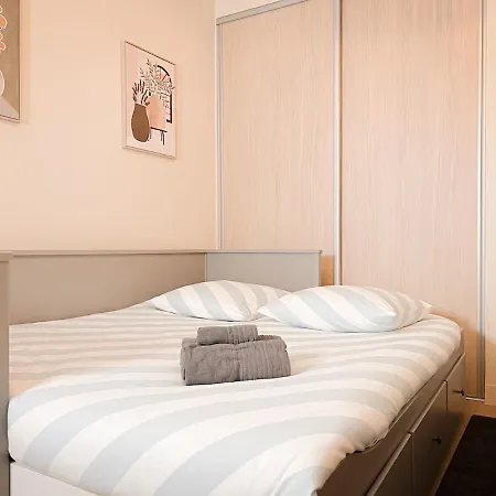 Le Pedestre - Appartement Cosy Hyper Centre-Ville De Dijon Exterior photo