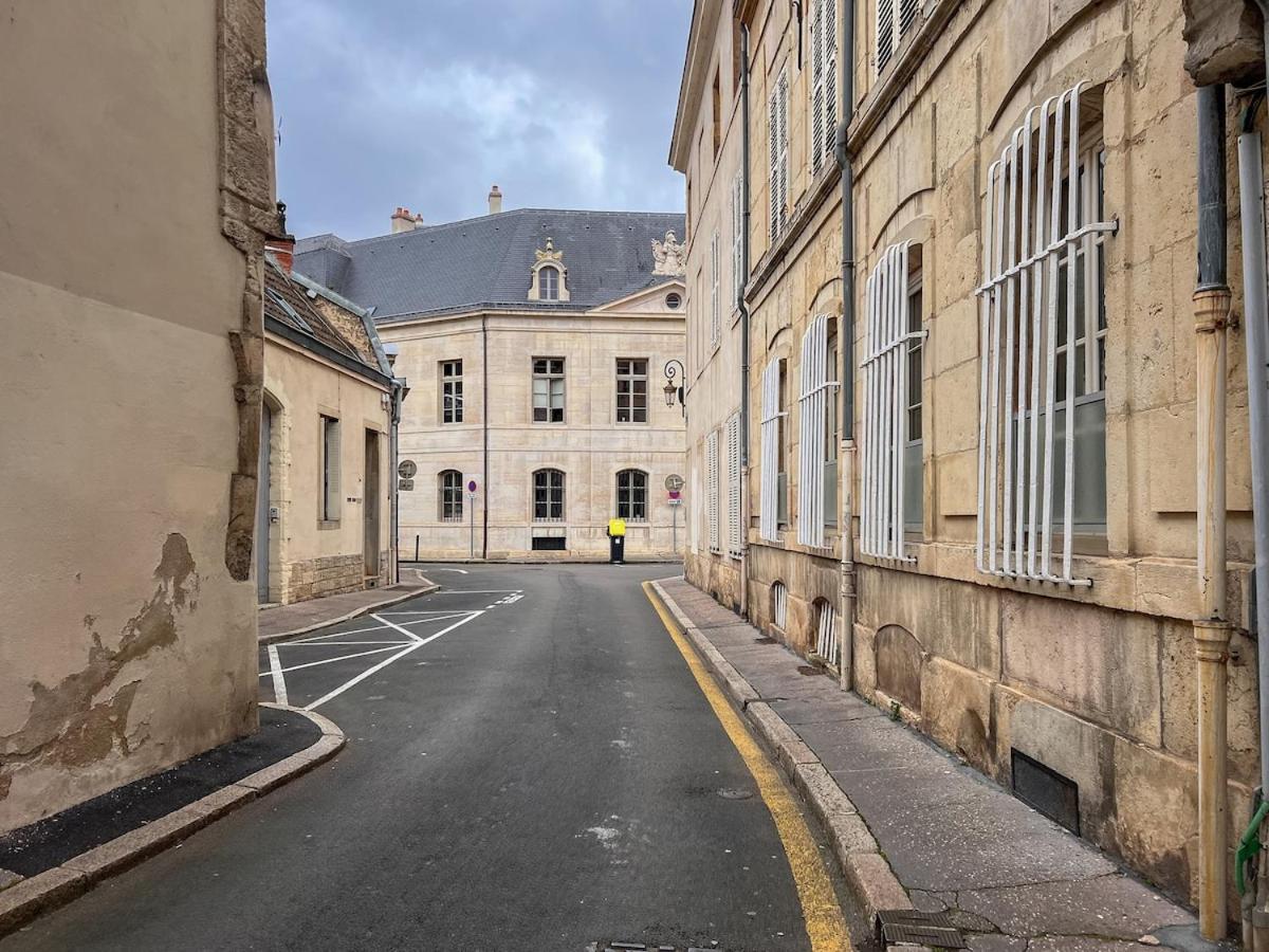 Le Pedestre - Cosy Hyper Centre-ville De