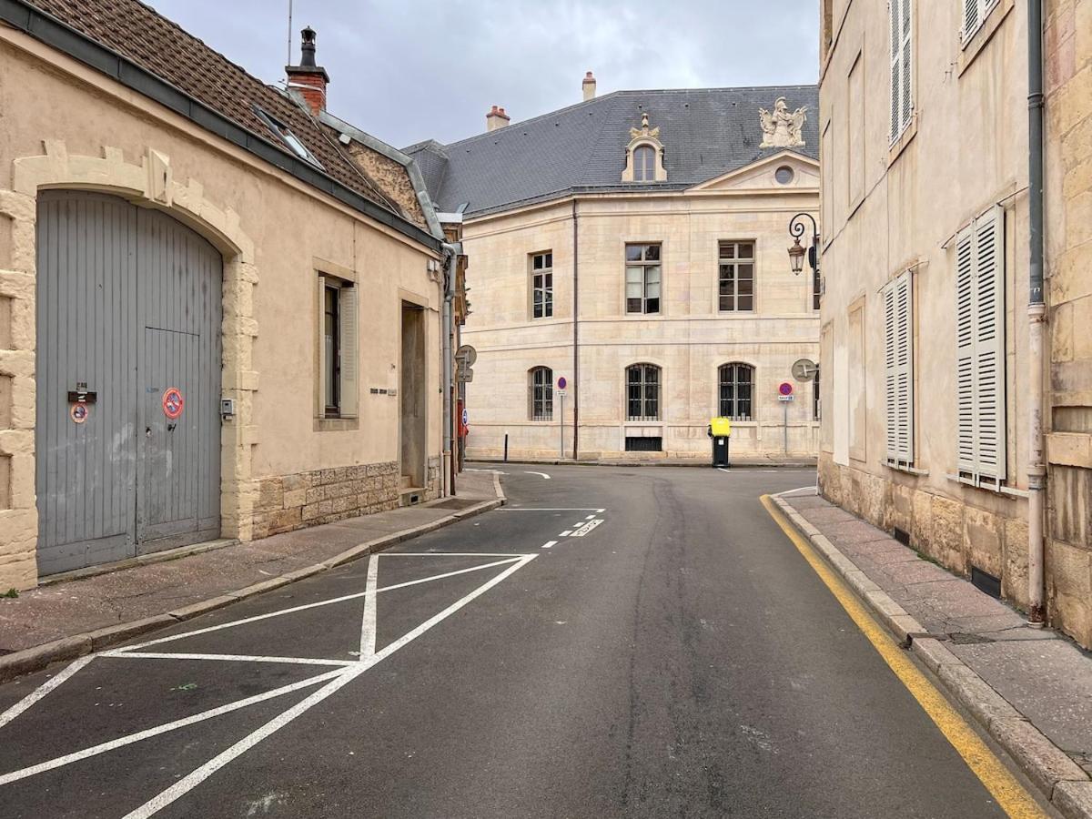 Le Pedestre - Cosy Hyper Centre-ville De *